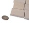 Apollo Tile Beige 11x11 Crema Marfil Marble Polished, Etched Floor and Wall Mosaic Tile 4.13 sqft/case, 5PK APLBL8806CMA - alternate 10