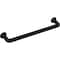 Jeffrey Alexander Davis 160 mm Center-to-Center Bar Pull 387-160MB - alternate 4