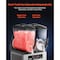 Vevor 12Lx2 Tank Commercial Slushy Machine Margarita Smoothie Frozen Drink Maker XN240B - alternate 8