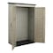 Rubbermaid Commercial LG VERT SHED -SSONX 1887157 - alternate 9