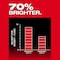 Milwaukee Tool LaserLevel, Grn, 125', Li-Ion, 8-3/8" 3642-21 - alternate 9