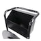 Mytee Products Portable Strapping Cart Dispenser W/ Storage Tray - 16inx6in & 16inx3in Core, 2PK SCDx2 - alternate 9