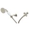 Kingston Brass Hand Shower Kit, Polished Nickel KX1066BD - alternate 1