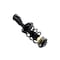 Fcs Struts Suspension Strut And Coil Spring Assembly 1334056L - alternate 5