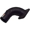 Cnh PIPE EXHAUST SYSTEM, CNH OEM 86520440 86520440 - alternate 2