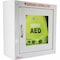 Zoll Defibrillator Storage Cabinet 8000-0855 - alternate 1