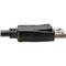 Eaton EATON, HDMI Cable, 10 ft, 4K, Male to Male P582-010-HD-V4A - alternate 4