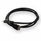 Add-On 10FT HDMI 2.0 MALE TO MALE BLACK CABLE SUPPORTS ETHERNET CHANNEL MAX RESOL HDMIHS20MM28AWG10 - alternate 1