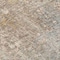Homeroots 8' Beige Gray And Taupe Round Abstract Washable Indoor Outdoor Area Rug 577225 - alternate 7