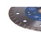 Century Drill & Tool Diamond Pro Saw Turbo Rim Blade 75462 - alternate 5