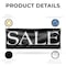 Signmission Sale, 18 Inch x 48 Inch, Vinyl Banner B-30847 - alternate 5