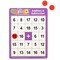 Learning Advantage QUIZMO Addition & Subtraction, Bingo-Style Math Game 8239 - alternate 9