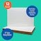 Flipside 11 x 16 Primary Handwriting Dry Erase Board - Class Pack 12 11265 - alternate 4