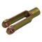 John Deere YOKE, JOHN DEERE OEM U15938 U15938 - alternate 1