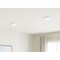 Afx Brim LED Flush Mount - White - 5in Dia. BRMF05LAJD1WH - alternate 5