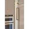Amerock Stature 8-13/16 in 224 mm Center-to-Center Champagne Bronze Cabinet Pull BP36890CZ - alternate 5
