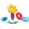 Smartmax My First Sounds & Flowers Magnetic Toy for Toddlers, 6-Piece Set SMX 247 US - alternate 6