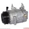 Motorcraft A/C Compressor,  YCC299 - alternate 1