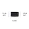 B & K Schedule 80 PVC 1/2-in MIP x Close Nipple 403-001 - alternate 5