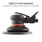 Sunex 3/16 in Orbital Palm Sander SXSN6P01 - alternate 7