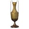Uniquewise Set of 2 Antique Style Metal Jug Floor Vase with 2 Handles - Vintage Inspired Rustic Design for QI004440.2 - alternate 10