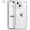 Cellairis -Showcase - iPhone 15 Clear 40-0069001R - alternate 5