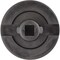 Auveco Toyota Front Fender Retainer with Sealer, 10PK 22334 - alternate 2