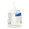 Clorox Bleach Germicidal Wipes, Refill for Bucket, 1-Ply, 12 x 12, Unscented, White, 110 Wipes 10044600303595 - alternate 20