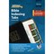 Tabbies BIBLE INDEXING TABS-REFLECTIONS OF YOU-COFFEE HOUSE-OT & NT, 90 ASSRTD TABS, 1"L-1/4" EXT, 10PK 58361 - alternate 1