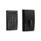 Schlage Residential BE499WBVCEN622 12-351 10-116 KD Century Encode Plus 1-Cyl Deadbolt - Matte Black BE499CEN622 - alternate 10