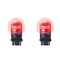 Putco 1156 LED Bulbs, Red HC1156R - alternate 7