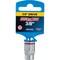 Channellock 3/8'' Drive 3/8'' 12-Point Shallow Standard Socket 305162 - alternate 2
