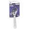 Vulcan Adjustable Wrench, 6 in OAL, Steel, Chrome WC917-05 - alternate 3
