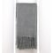 Homeroots Super Soft Gray Soft Solid Color Handloomed Throw Blanket 402915 - alternate 9