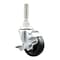 Service Caster Henny Penny HP17629 Caster Replacement HEN-SCC-TS05S310-POS-TLB-58SP - alternate 1