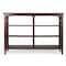 Homeroots 36" Brown Bookcase 389568 - alternate 5