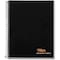 Tops 8-1/2 x 6-3/4" Wired Planner Pad, 100 Pg TOP63827 - alternate 1
