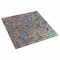 Apollo Tile Skosh 11.6 in. x 11.6 in. Glossy Wine Red Glass Mosaic Wall and Floor Tile 18.69 sqft/case, 20PK APLNB88RD233A - alternate 6