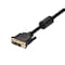 Monoprice HDMI-DVI Cables, Black, 25 ft., 26AWG 2842 - alternate 5