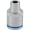 Channellock 3/8'' Drive 5 mm 12-Point Shallow Metric Socket 302689 - alternate 1