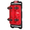 Milwaukee Tool Long Handle Tool Rack for PACKOUT Wall-Mounted Storage 48-22-8349 - alternate 17