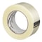 Tartan Filament Tape, 48 mm W x 55 m L, Clear, 24 PK 8934 522 - alternate 5