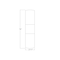 Skutchi Designs 16 Person Conference Table With Power Unit | 16' Arc Rectangle Table | Harmony Series HAR-AREC-48X192-T-K458-NA - alternate 4