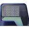 Ilc VOLVO VNL GEN II YEAR 2014 BREEZEWAY WINDOW SCREEN SNAP IN 18 X 30 INCH W/ OUT VENT POST Heavy VOLVO VNL GEN II 2014 BREEZEWAY WINDOW SCREEN SNAP - alternate 2