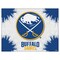 Holland Bar Stool Co Buffalo Sabres 24"x32" Canvas Wall Art LCnvs2432BufSab - alternate 1