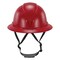 Ergodyne Red Full Brim Safety Helmet, Type 2 8963 - alternate 5