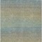 Homeroots 10' X 14' Blue Striped Washable Indoor Outdoor Area Rug 608800 - alternate 9