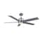 Canarm Ceiling Fan, 52 in Blade dia., Brown CF52ROM5BN-ES - alternate 10