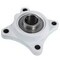 Timken FLANGEANGE BEARING UNIT SUCPLF209/FVSL613 - alternate 3