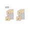 Cmt MULTIRADIUS ROUNDOVER CUTTER HEADS D=4-29/64in B=1-1/4in 694.003.31 - alternate 4